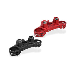 PST20 - CNC Racing Billet Upper Triple Clamp for Ducati Diavel V4