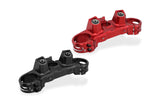 PST20 - CNC Racing Billet Upper Triple Clamp for Ducati Diavel V4