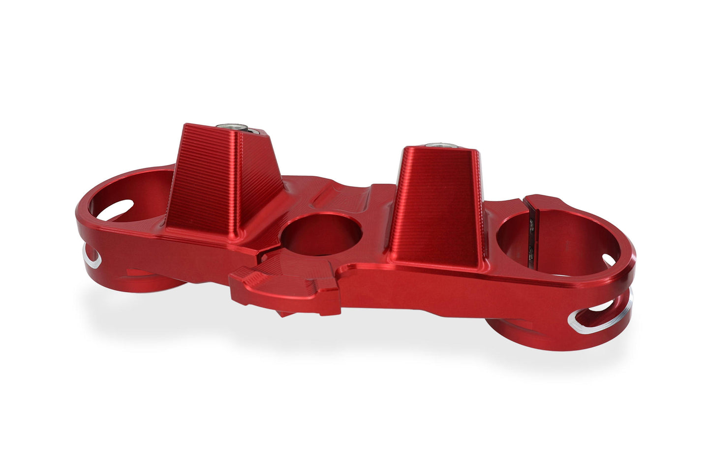 PST20 - CNC Racing Billet Upper Triple Clamp for Ducati Diavel V4