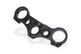 PST21 - CNC Racing Billet Upper Triple Clamp for the Ducati Hypermotard 698 Mono