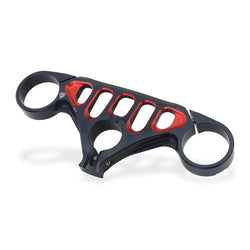 PST23BR - CNC Racing BI COLOR GP Upper Triple Clamp for Ducati Panigale V4 (2025+)