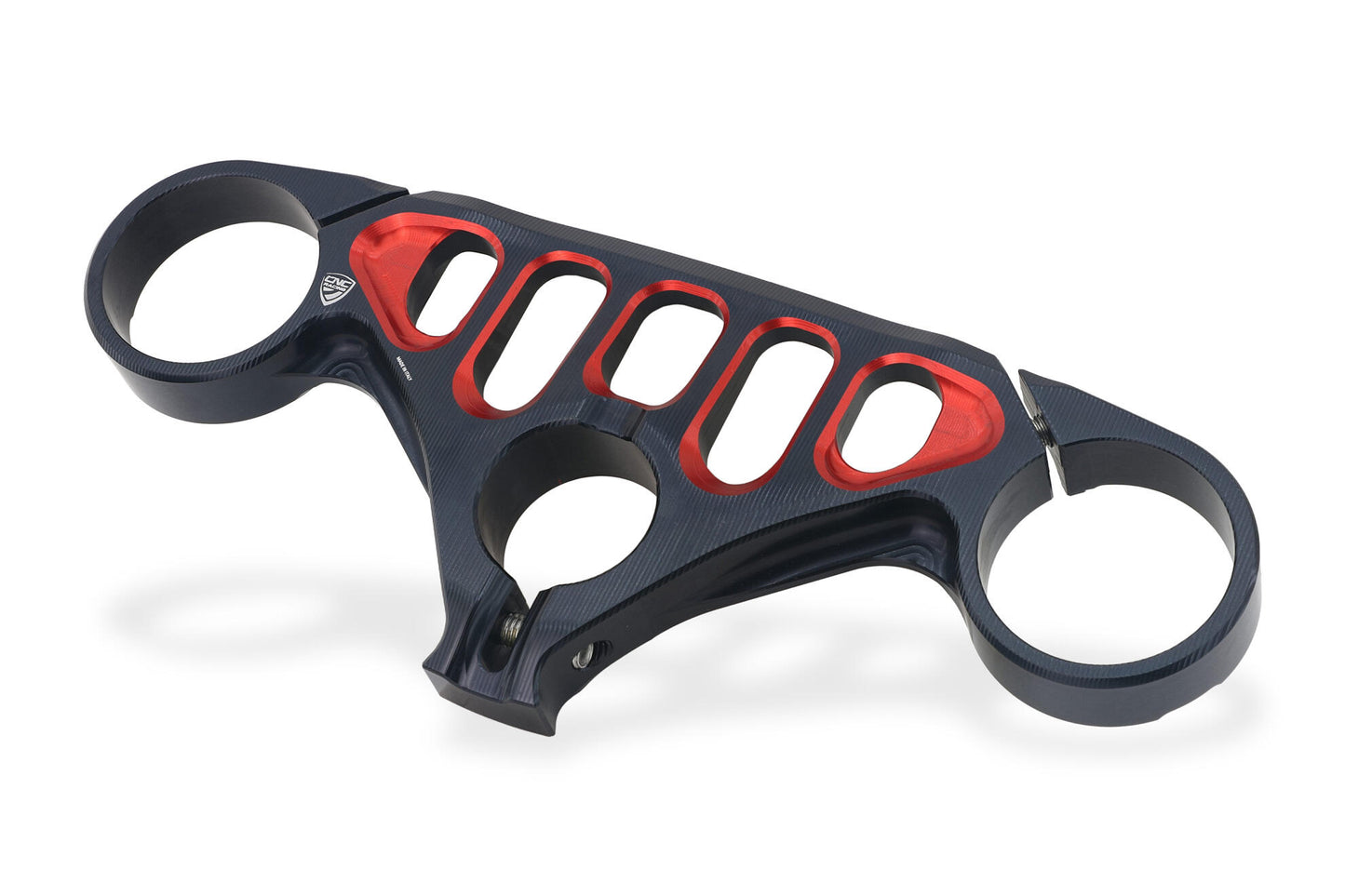 PST23BR - CNC Racing BI COLOR GP Upper Triple Clamp for Ducati Panigale V4 (2025+)