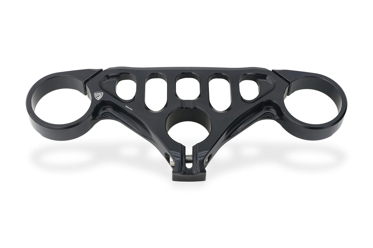 PST23 - CNC Racing GP Upper Triple Clamp for Ducati Panigale V4 (2025+)