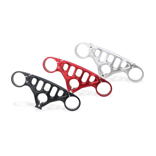 PST23 - CNC Racing GP Upper Triple Clamp for Ducati Panigale V4 (2025+)