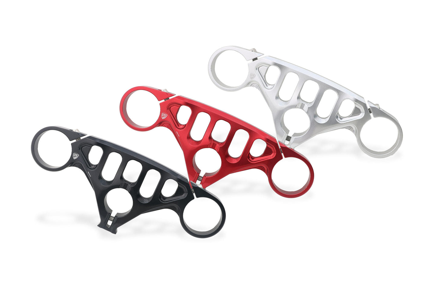 PST23 - CNC Racing GP Upper Triple Clamp for Ducati Panigale V4 (2025+)