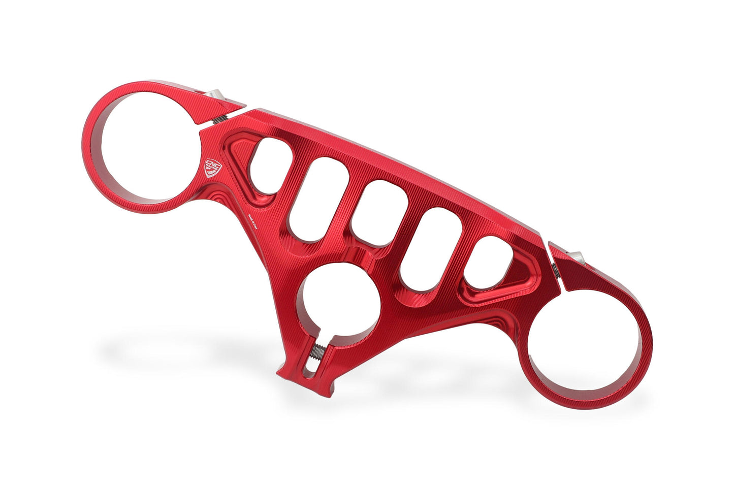 PST23 - CNC Racing GP Upper Triple Clamp for Ducati Panigale V4 (2025+)