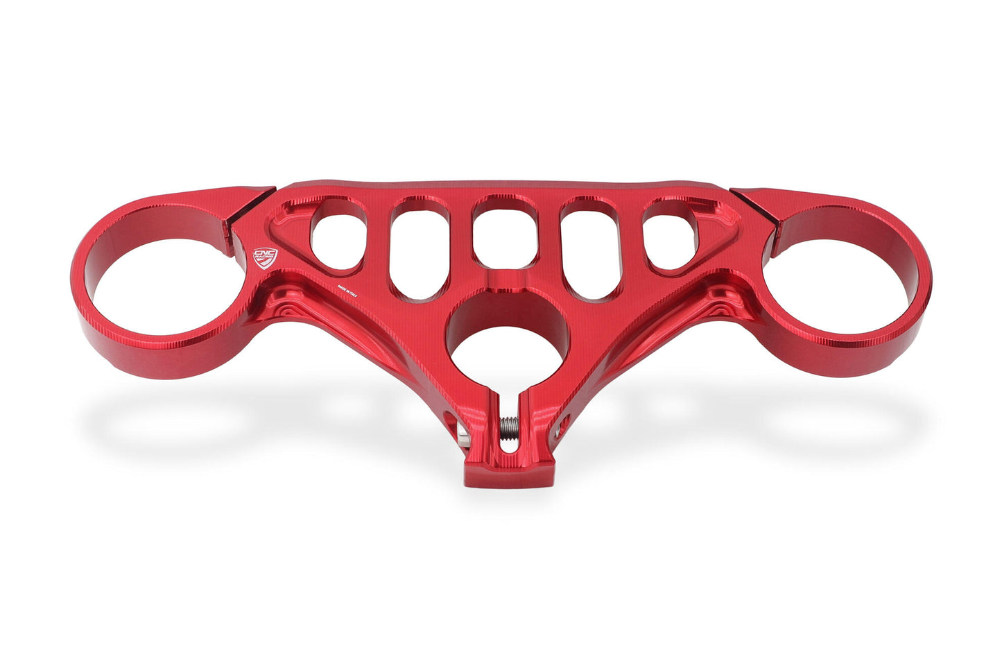 PST23 - CNC Racing GP Upper Triple Clamp for Ducati Panigale V4 (2025+)