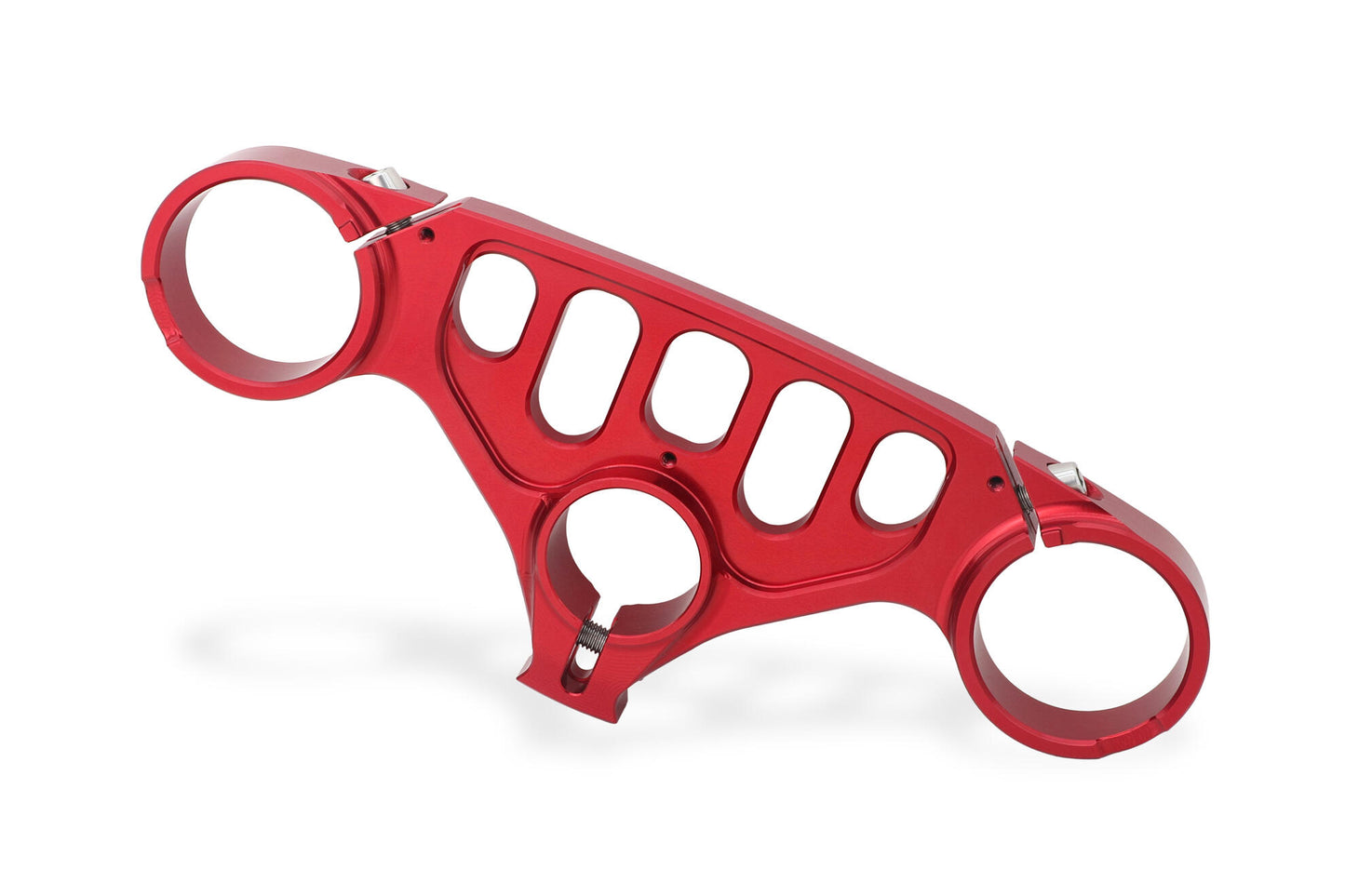 PST23 - CNC Racing GP Upper Triple Clamp for Ducati Panigale V4 (2025+)