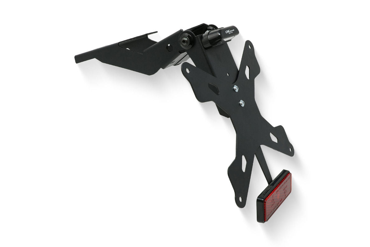PT151B - CNC Racing Adjustable Fender Eliminator For Ducati Hypermotard 950 / SP