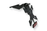 PT151B - CNC Racing Adjustable Fender Eliminator For Ducati Hypermotard 950 / SP