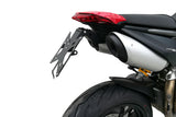 PT151B - CNC Racing Adjustable Fender Eliminator For Ducati Hypermotard 950 / SP