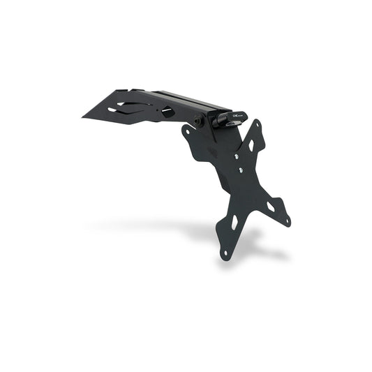 PT156B - CNC Racing Adjustable Fender Eliminator For Ducati Monster 937