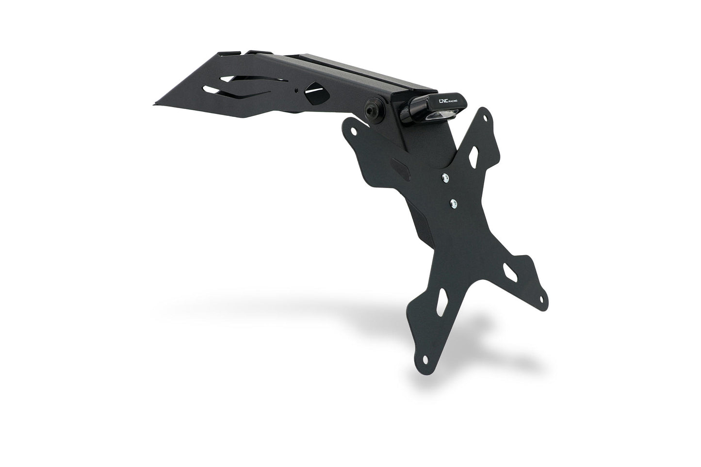 PT156B - CNC Racing Adjustable Fender Eliminator For Ducati Monster 937