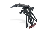PT306B - CNC Racing Adjustable Fender Eliminator For Ducati Hypermotard 698 Mono