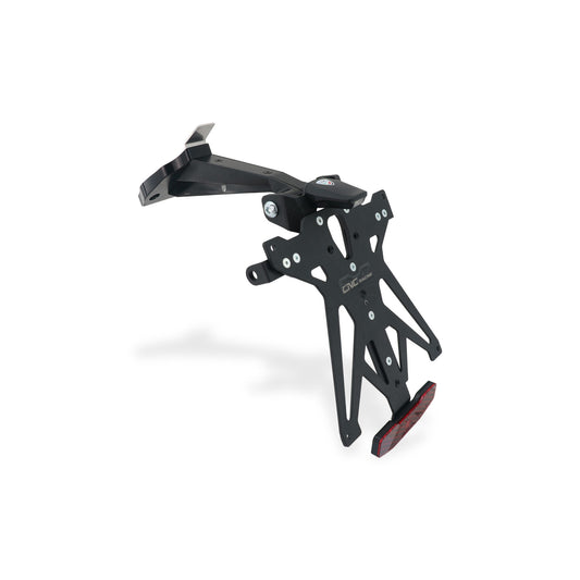 PT307B - CNC Racing Adjustable Fender Eliminator for the Ducati Panigale and Streetfighter V4 / V2 (18-24)