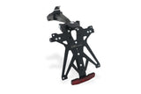 PT307B - CNC Racing Adjustable Fender Eliminator for the Ducati Panigale and Streetfighter V4 / V2 (18-24)