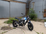PREMIUM PREOWNED 2025 Ducati Scrambler Icon (2307)