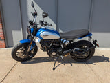 PREMIUM PREOWNED 2025 Ducati Scrambler Icon (2307)