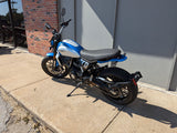 PREMIUM PREOWNED 2025 Ducati Scrambler Icon (2307)