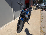 PREMIUM PREOWNED 2025 Ducati Scrambler Icon (2307)