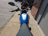 PREMIUM PREOWNED 2025 Ducati Scrambler Icon (2307)