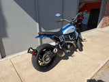 PREMIUM PREOWNED 2025 Ducati Scrambler Icon (2307)