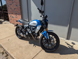 PREMIUM PREOWNED 2025 Ducati Scrambler Icon (2307)