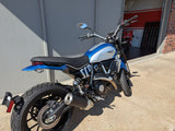 PREMIUM PREOWNED 2025 Ducati Scrambler Icon (2307)
