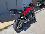 PREMIUM PREOWNED 2023 BMW S 1000 XR (2377)