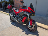 PREMIUM PREOWNED 2023 BMW S 1000 XR (2377)