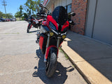 PREMIUM PREOWNED 2023 BMW S 1000 XR (2377)
