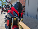 PREMIUM PREOWNED 2023 BMW S 1000 XR (2377)