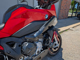 PREMIUM PREOWNED 2023 BMW S 1000 XR (2377)