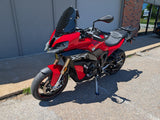 PREMIUM PREOWNED 2023 BMW S 1000 XR (2377)