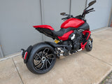 PREMIUM PREOWNED 2024 Ducati Diavel (2300)