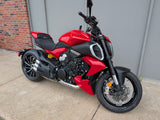 PREMIUM PREOWNED 2024 Ducati Diavel (2300)
