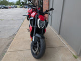 PREMIUM PREOWNED 2024 Ducati Diavel (2300)