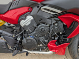 PREMIUM PREOWNED 2024 Ducati Diavel (2300)