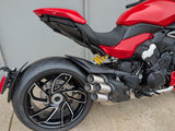 PREMIUM PREOWNED 2024 Ducati Diavel (2300)