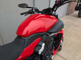 PREMIUM PREOWNED 2024 Ducati Diavel (2300)