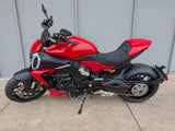 PREMIUM PREOWNED 2024 Ducati Diavel (2300)