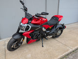 PREMIUM PREOWNED 2024 Ducati Diavel (2300)
