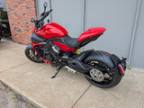 PREMIUM PREOWNED 2024 Ducati Diavel (2300)
