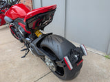 PREMIUM PREOWNED 2024 Ducati Diavel (2300)