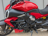 PREMIUM PREOWNED 2024 Ducati Diavel (2300)