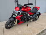 PREMIUM PREOWNED 2024 Ducati Diavel (2300)
