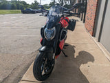 PREMIUM PREOWNED 2023 Ducati Diavel V4 (2085)