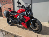 PREMIUM PREOWNED 2023 Ducati Diavel V4 (2085)