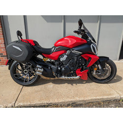 PREMIUM PREOWNED 2023 Ducati Diavel V4 (2085)