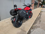 PREMIUM PREOWNED 2023 Ducati Diavel V4 (2085)